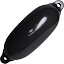 Кранец Buoy Classic 120х420 мм черный (MF12421)